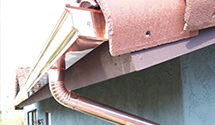 Rain Gutter Installation, Repair, Cleaning in Florence, AL